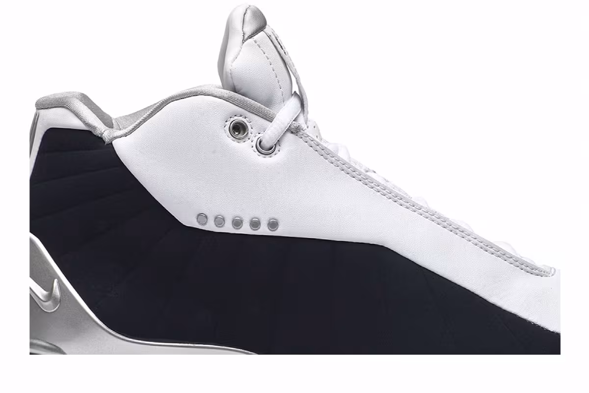 Nike Shox BB4 Olympics 2019, view 3