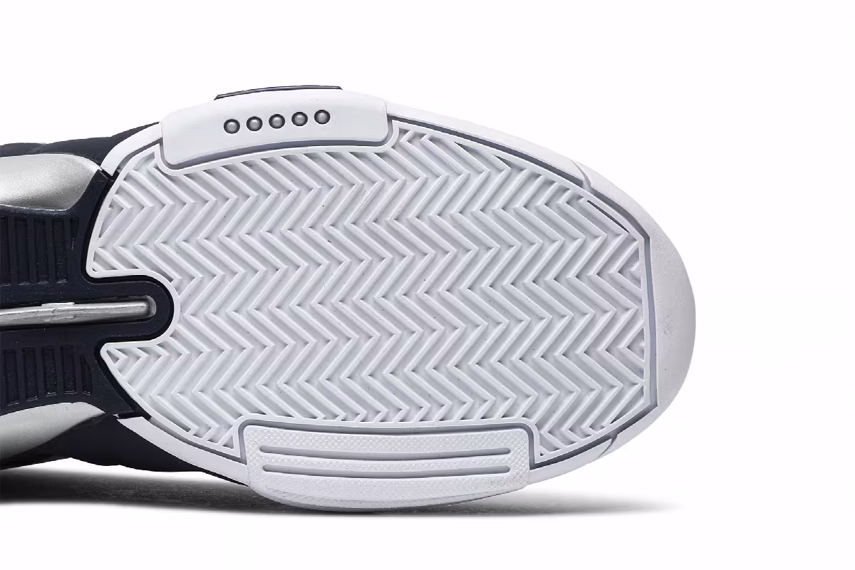 Nike Shox BB4 Olympics 2019, view 6