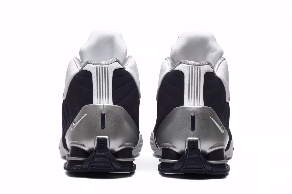 Nike Shox BB4 Olympics 2019, view 7