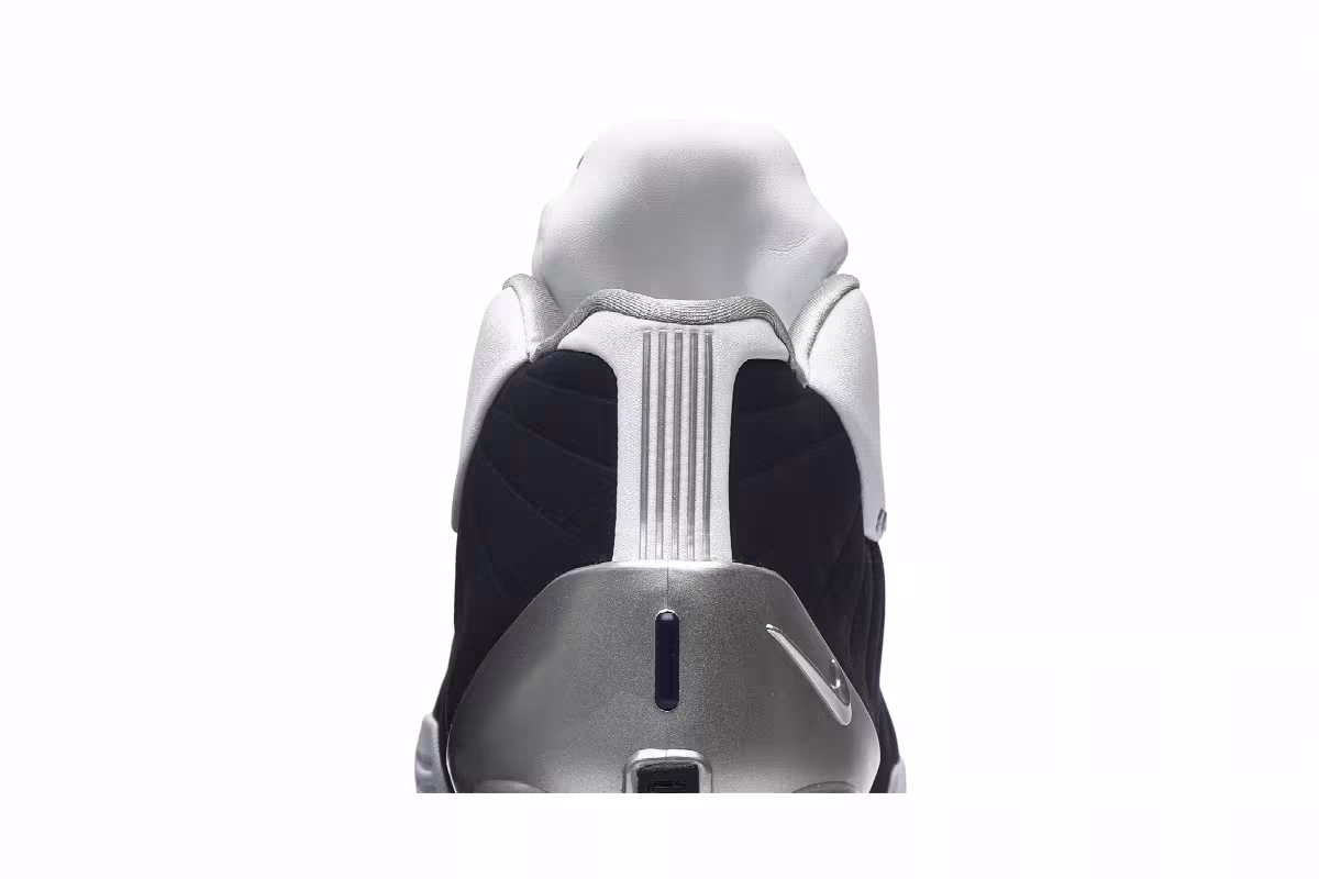 Nike Shox BB4 Olympics 2019, view 8