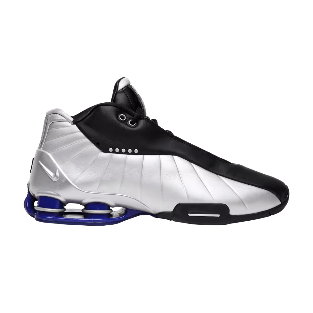 Nike Shox BB4 OG 2019