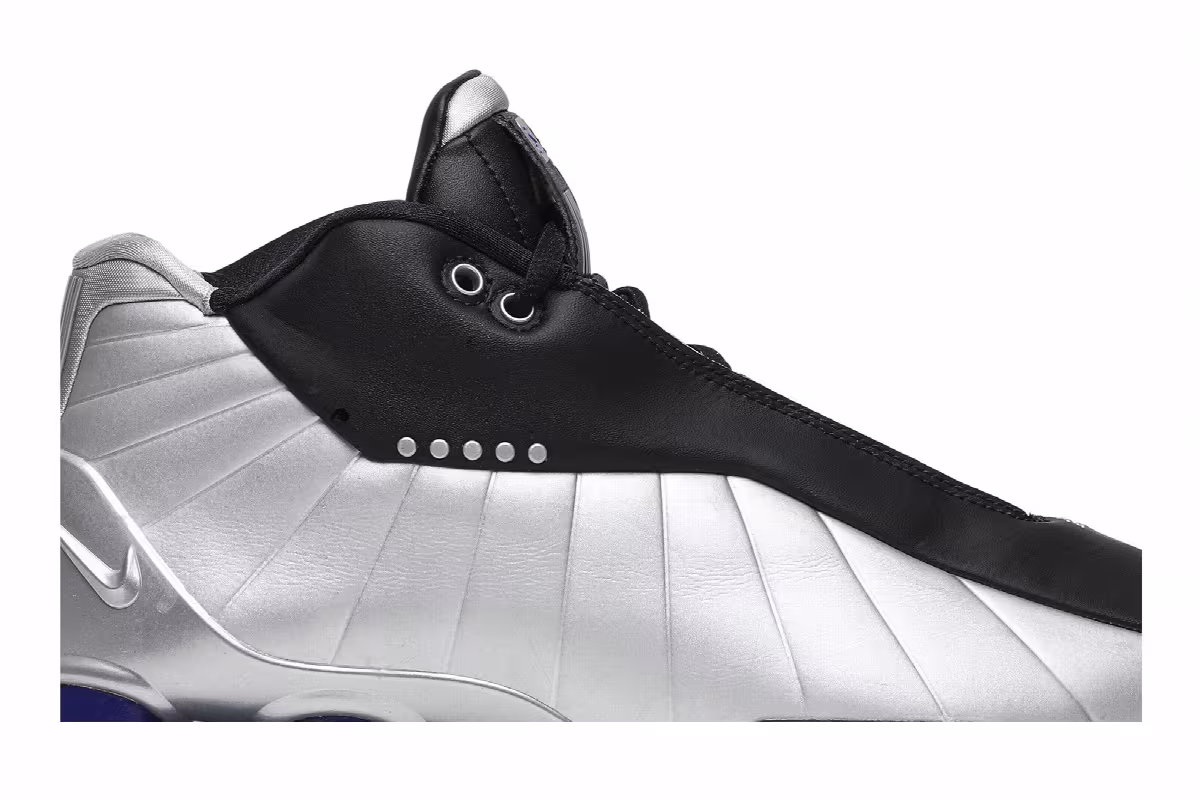 Nike Shox BB4 OG 2019, view 3