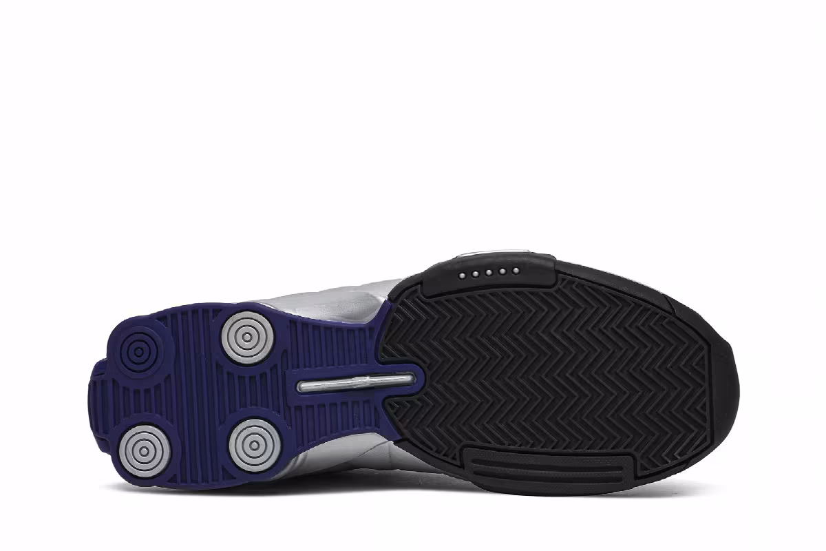 Nike Shox BB4 OG 2019, view 5