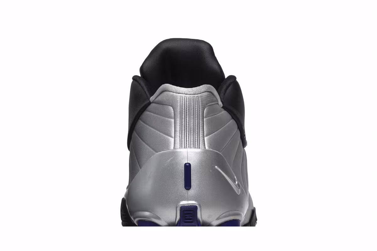 Nike Shox BB4 OG 2019, view 8