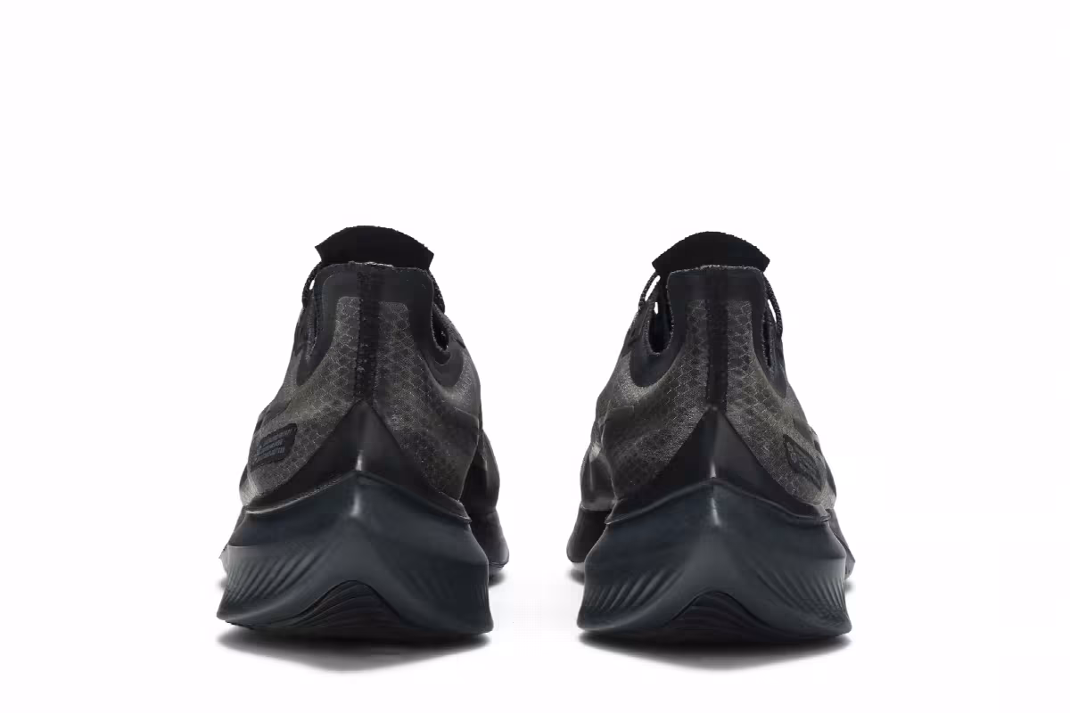 Nike Zoom Gravity Black Anthracite, view 7