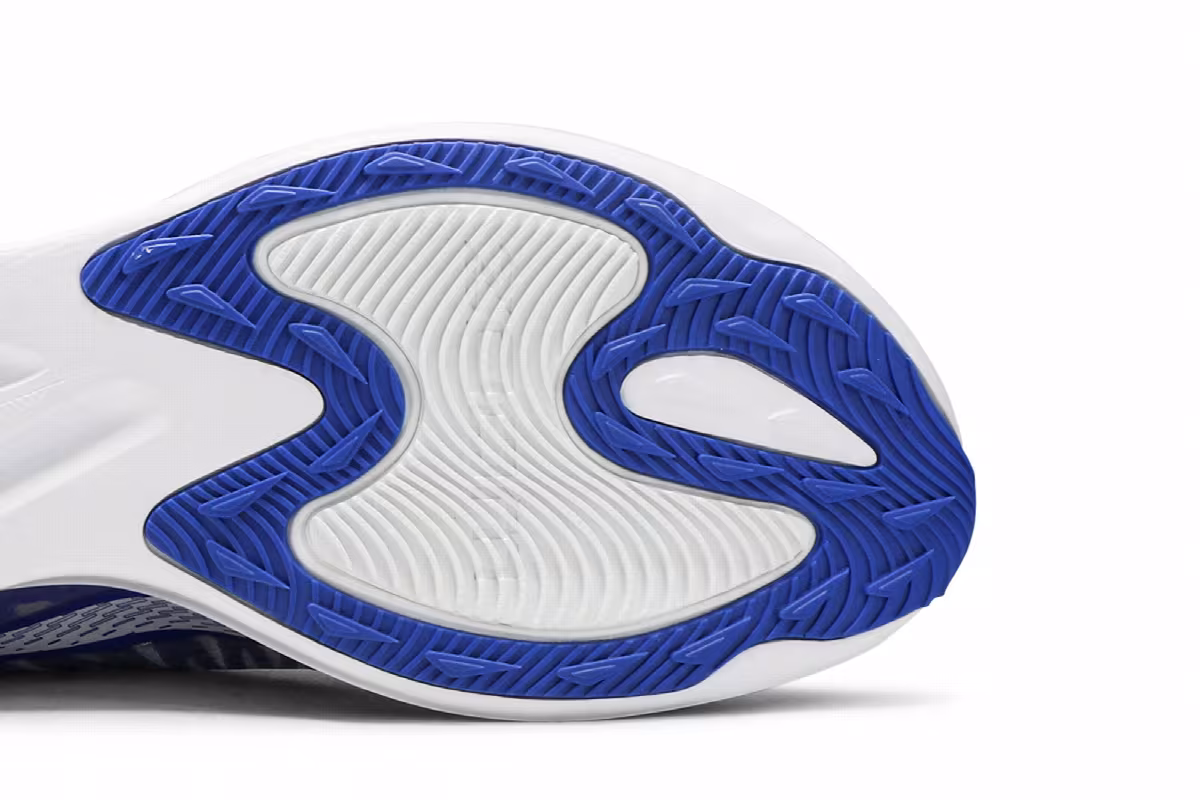 Nike Zoom Gravity Racer Blue, view 6