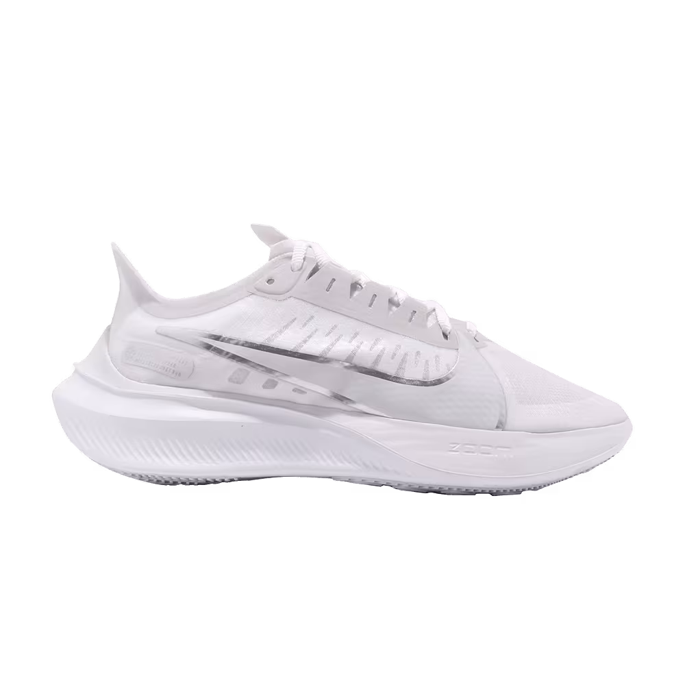 Nike Women's Zoom Gravity Platinum Tint