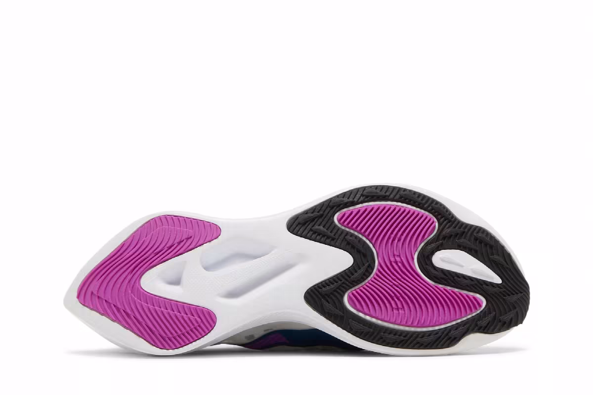 Nike Women's Zoom Gravity Photon Dust Valerian Blue, view 5