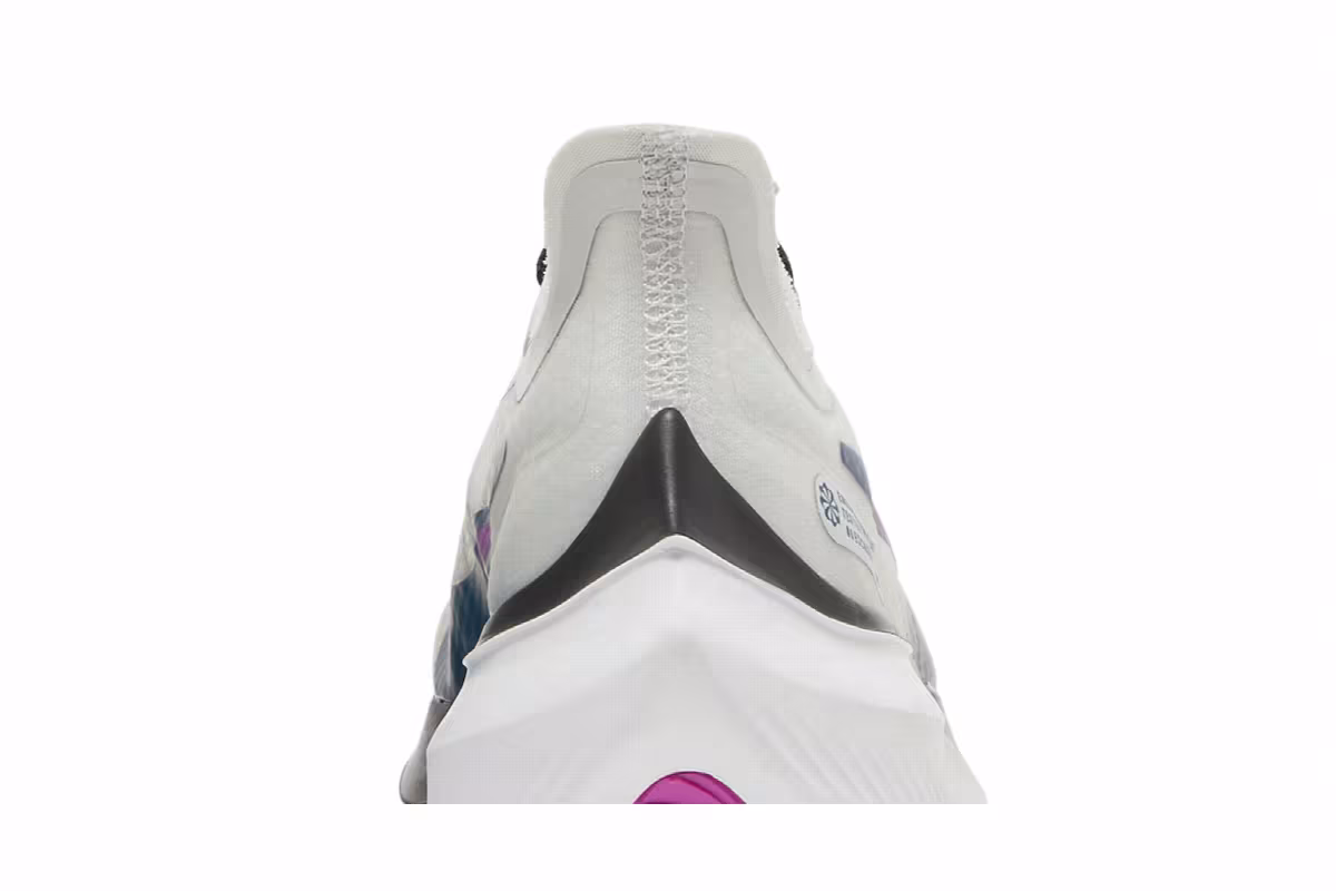 Nike Women's Zoom Gravity Photon Dust Valerian Blue, view 8