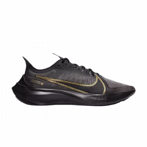 Nike Wmns Zoom Gravity GD 'Metallic Gold'