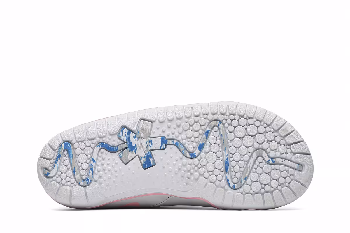 Nike Zoom Pulse Vast Grey, view 5