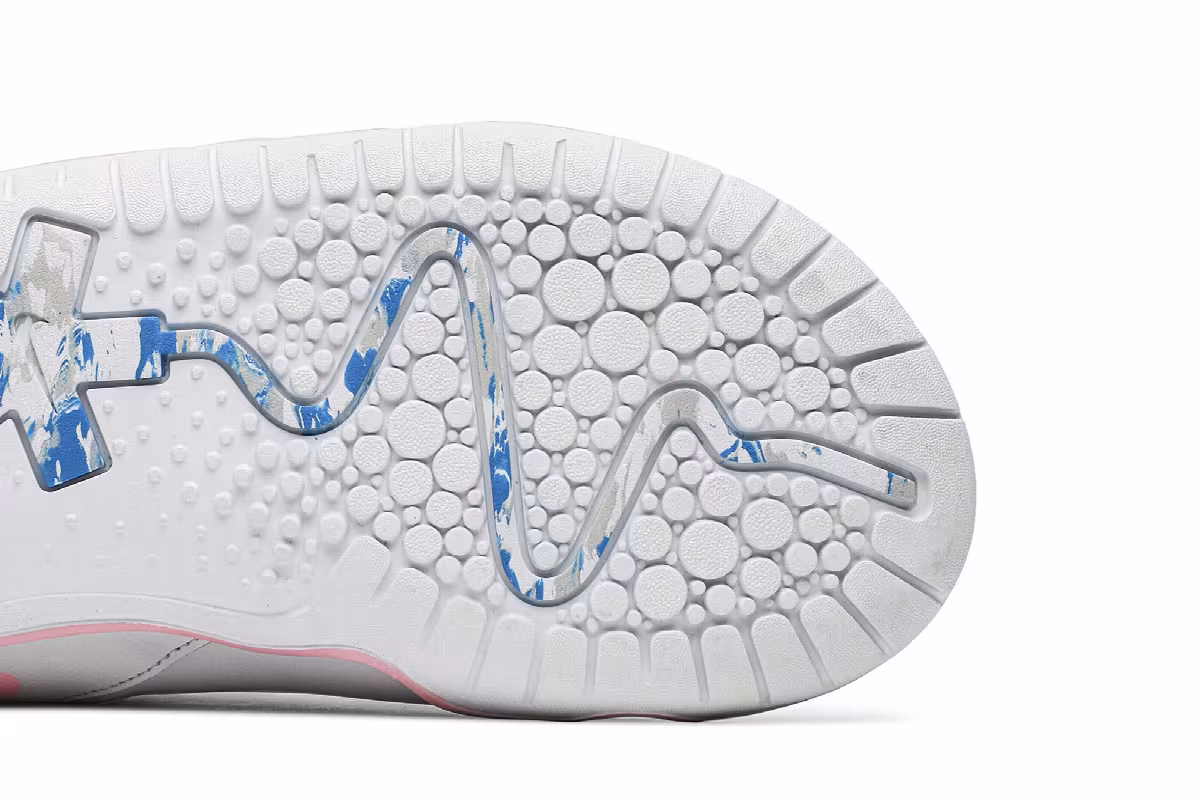 Nike Zoom Pulse Vast Grey, view 6