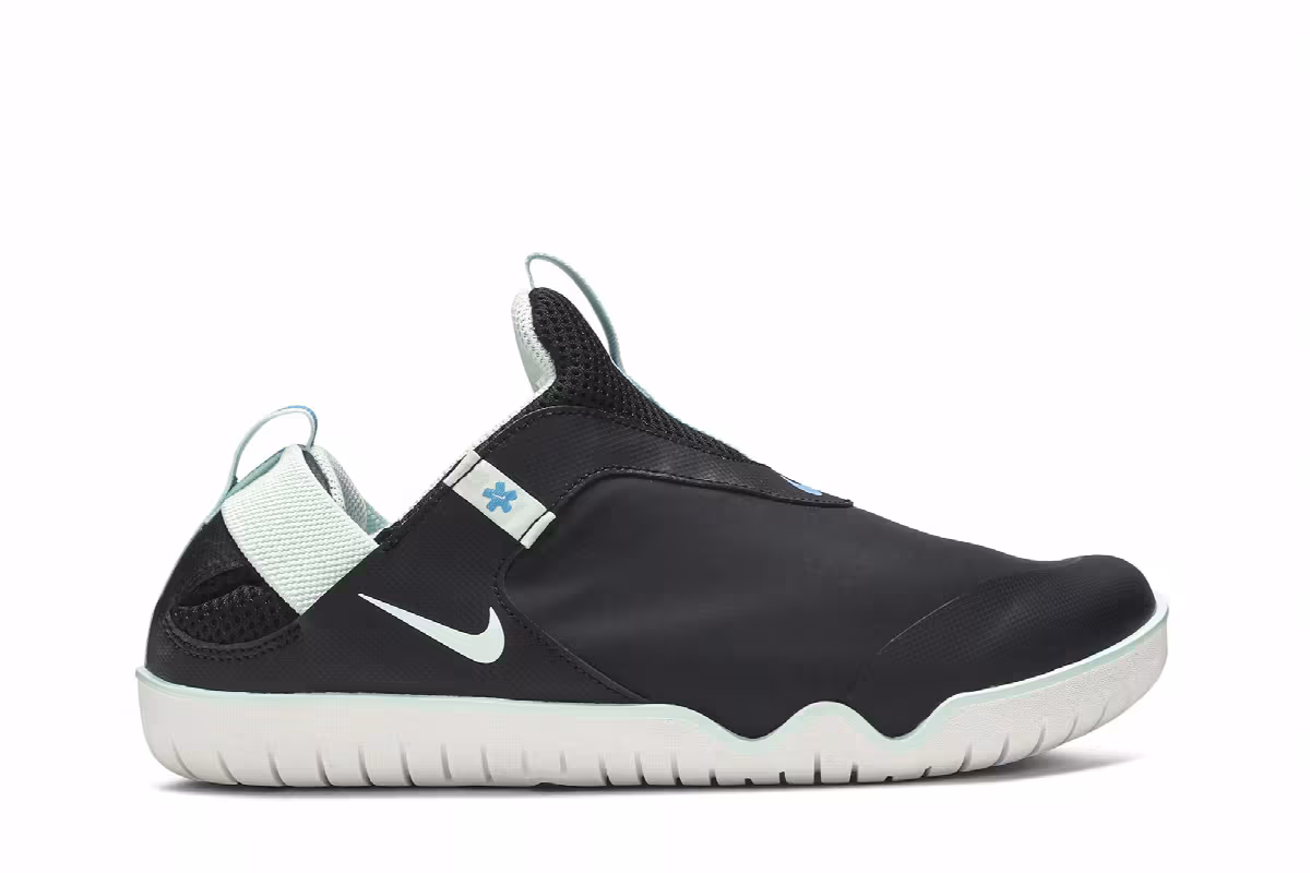 Nike Zoom Pulse Black, view 2
