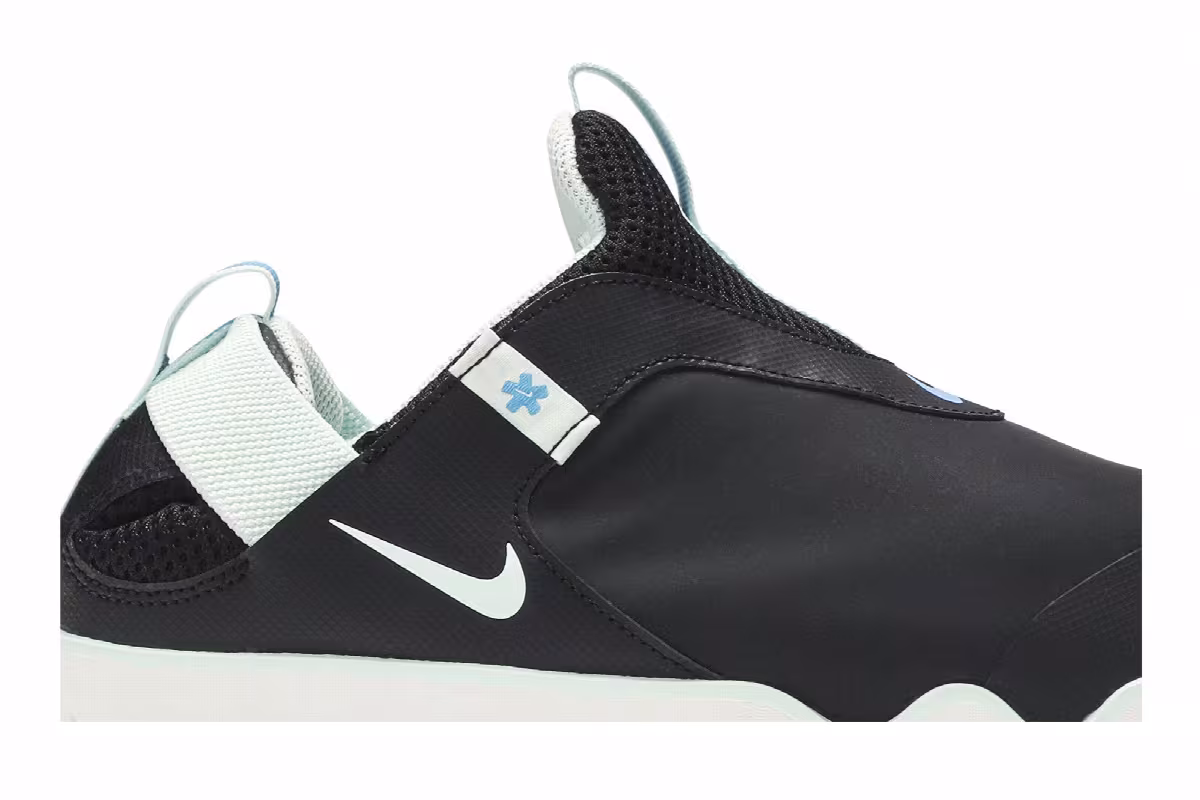 Nike Zoom Pulse Black, view 3