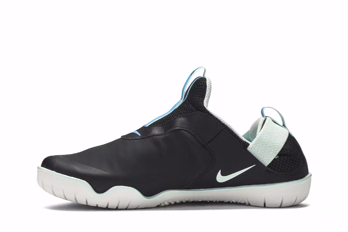 Nike Zoom Pulse Black, view 4