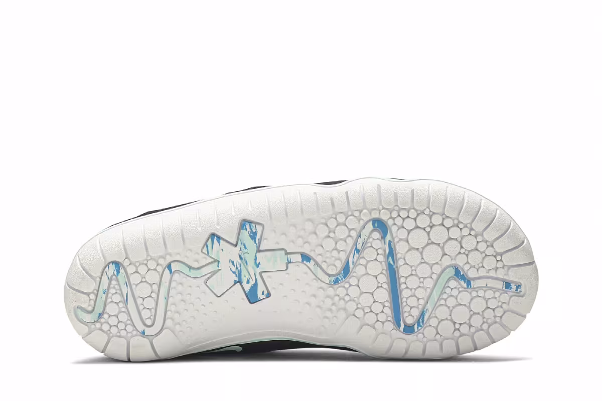 Nike Zoom Pulse Black, view 5