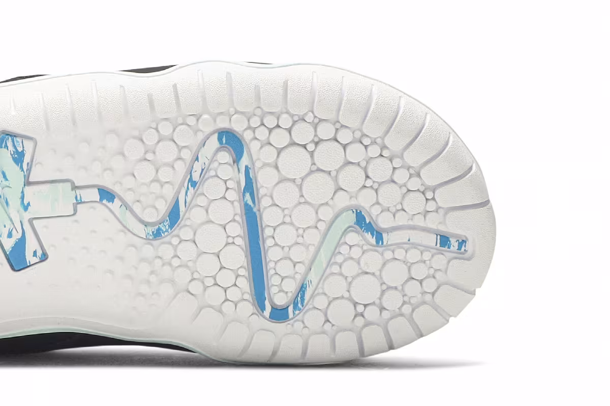 Nike Zoom Pulse Black, view 6