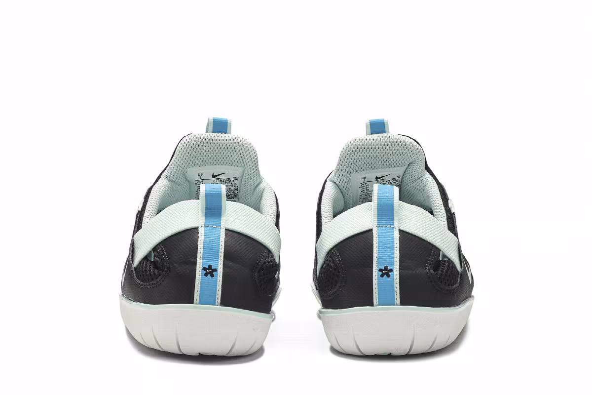 Nike Zoom Pulse Black, view 7