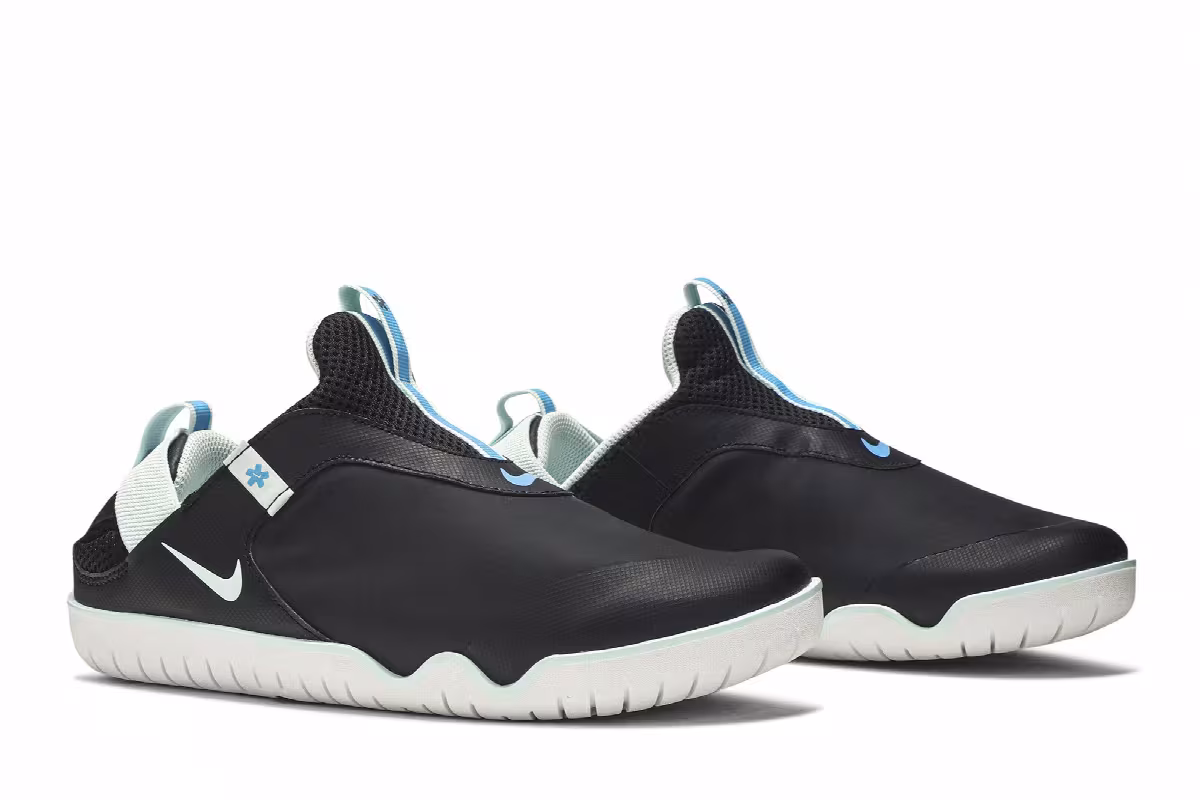 Nike Zoom Pulse Black, view 9