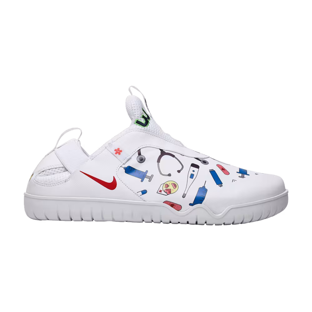 Nike Women's Zoom Pulse Doernbecher - Kahleah
