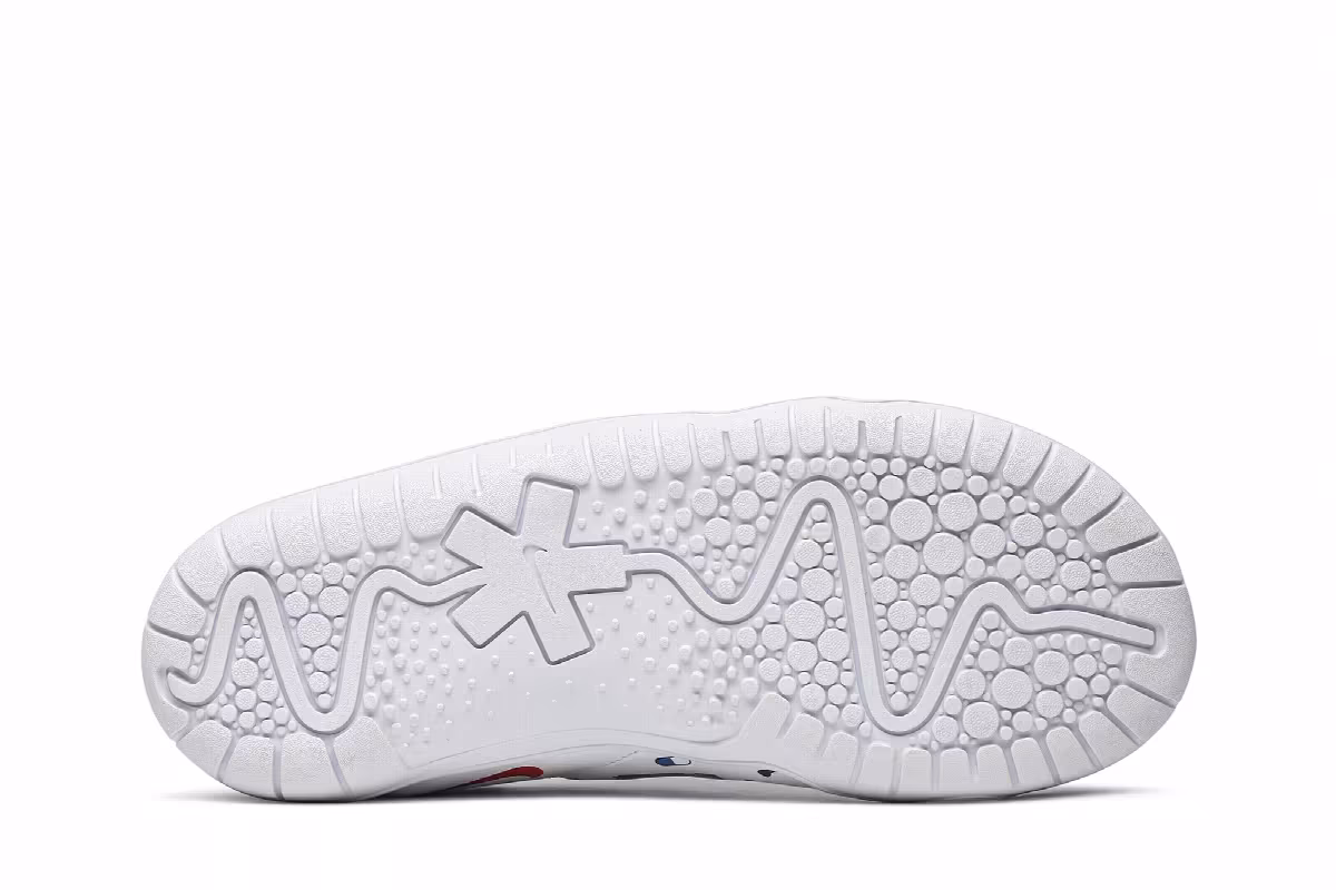Nike Women's Zoom Pulse Doernbecher - Kahleah, view 5