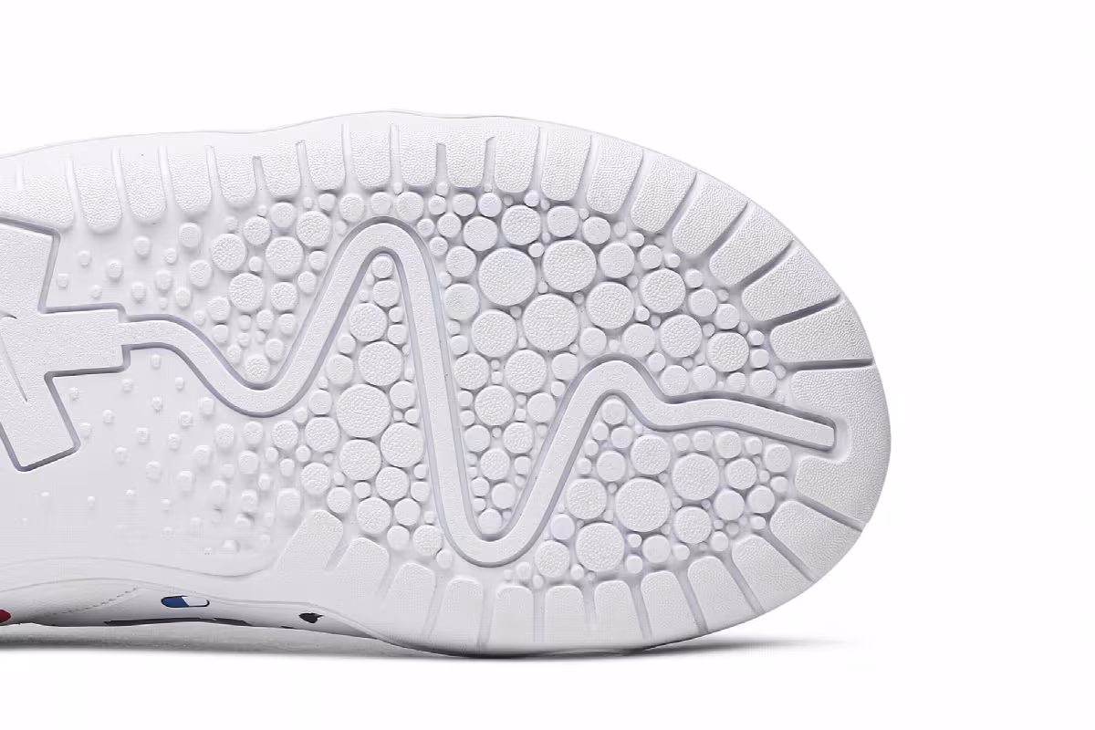 Nike Women's Zoom Pulse Doernbecher - Kahleah, view 6
