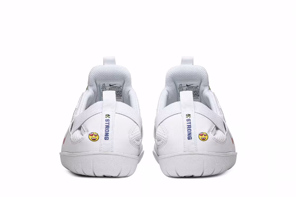 Nike Women's Zoom Pulse Doernbecher - Kahleah, view 7