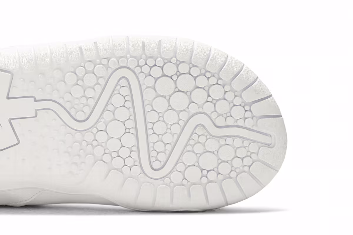 Nike Zoom Pulse Doernbecher - Desiree, view 6