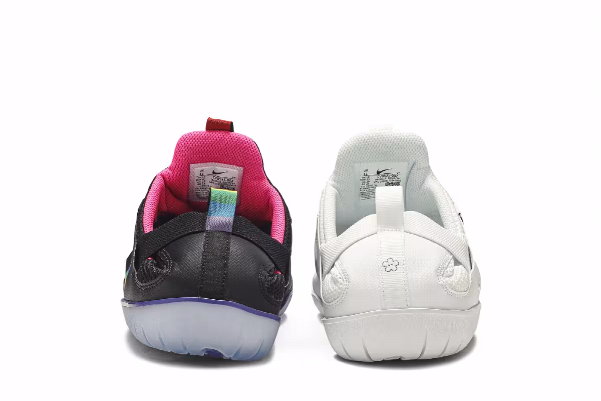Nike Zoom Pulse Doernbecher - Desiree, view 7