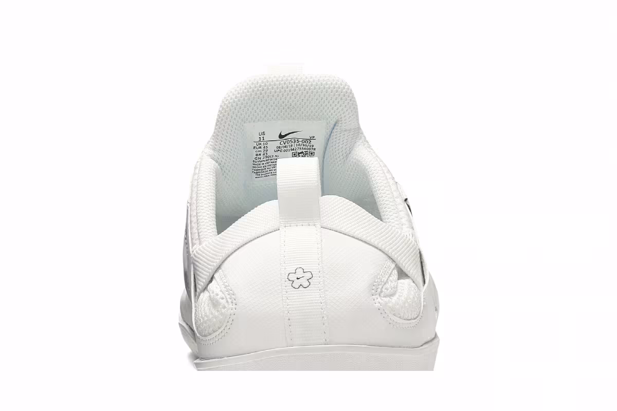 Nike Zoom Pulse Doernbecher - Desiree, view 8