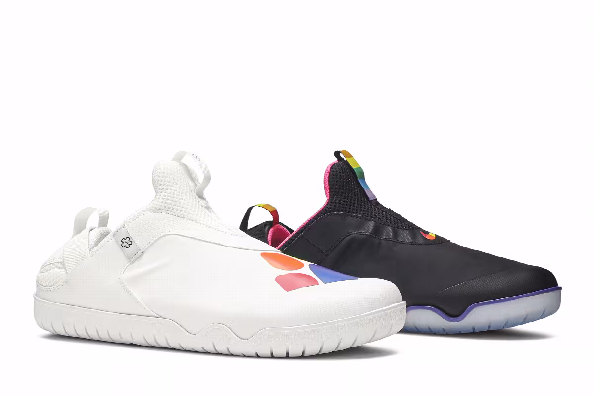 Nike Zoom Pulse Doernbecher - Desiree, view 9