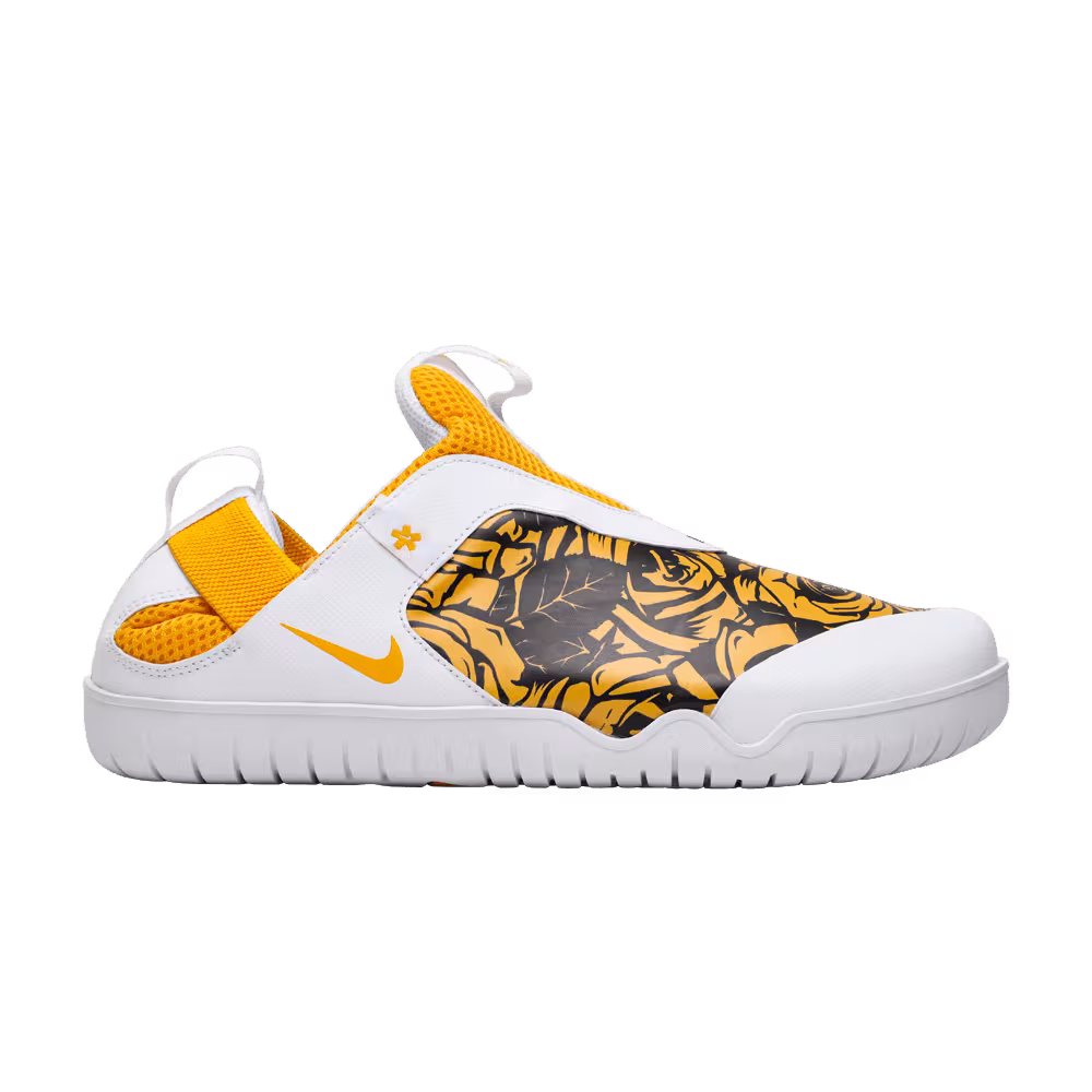 Nike Women's Zoom Pulse Doernbecher - Orange