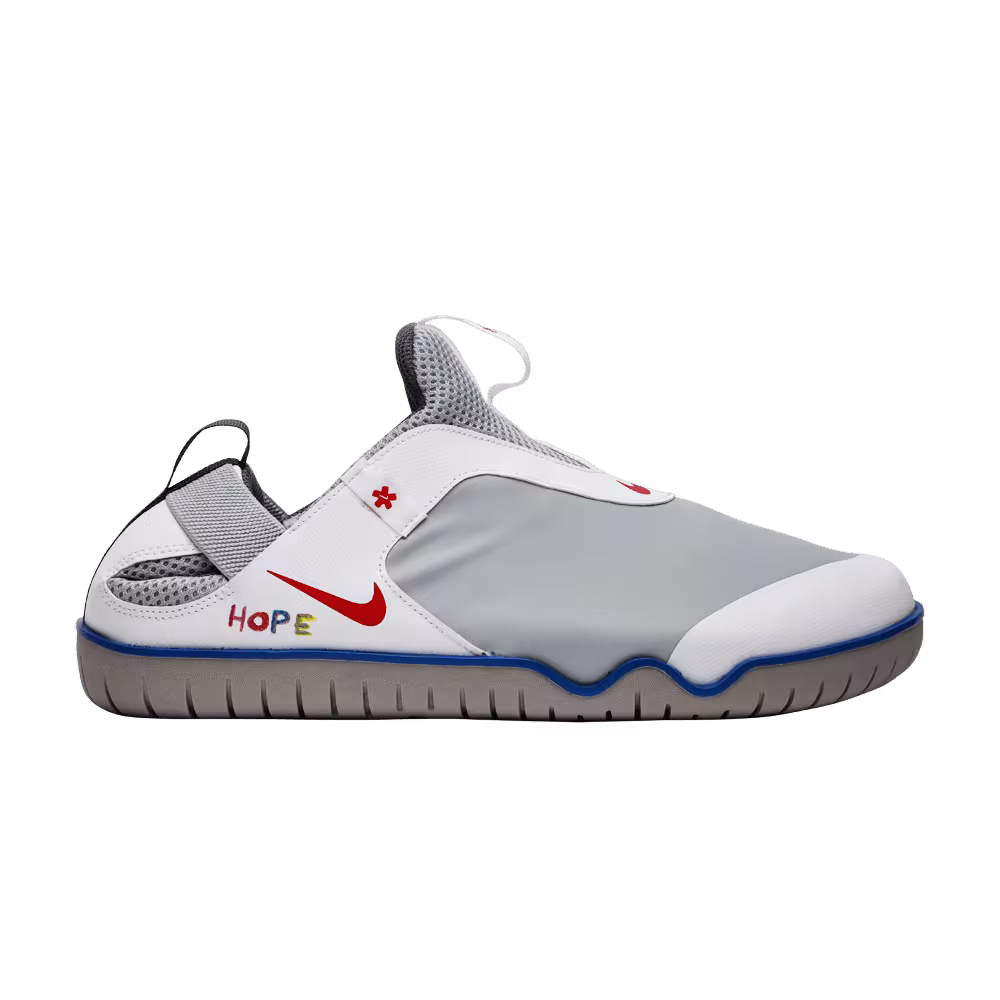Nike Zoom Pulse Doernbecher - Sawyer