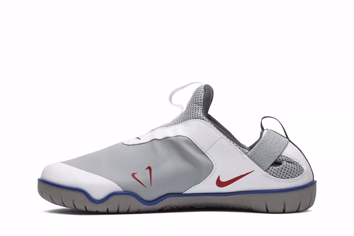 Nike Zoom Pulse Doernbecher - Sawyer, view 4