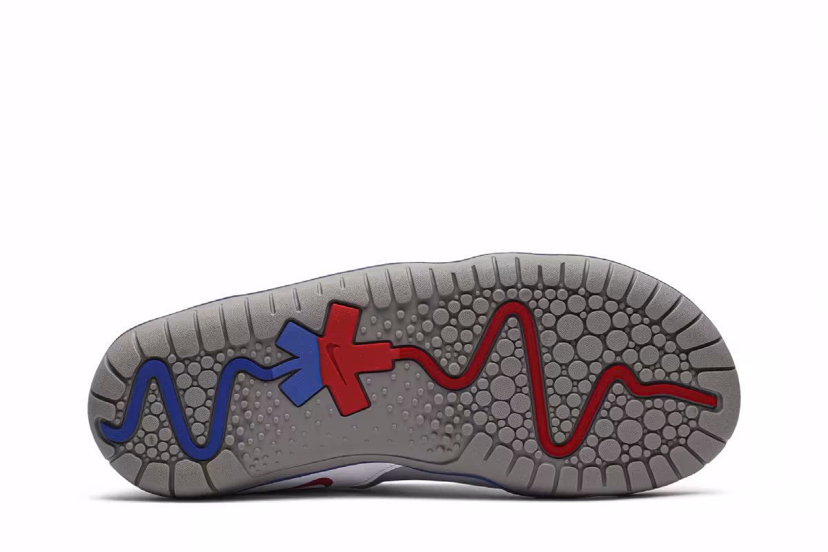 Nike Zoom Pulse Doernbecher - Sawyer, view 5