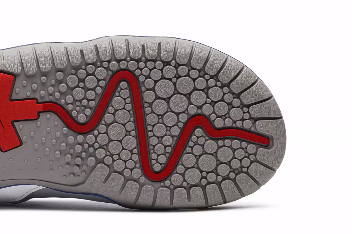 Nike Zoom Pulse Doernbecher - Sawyer, view 6