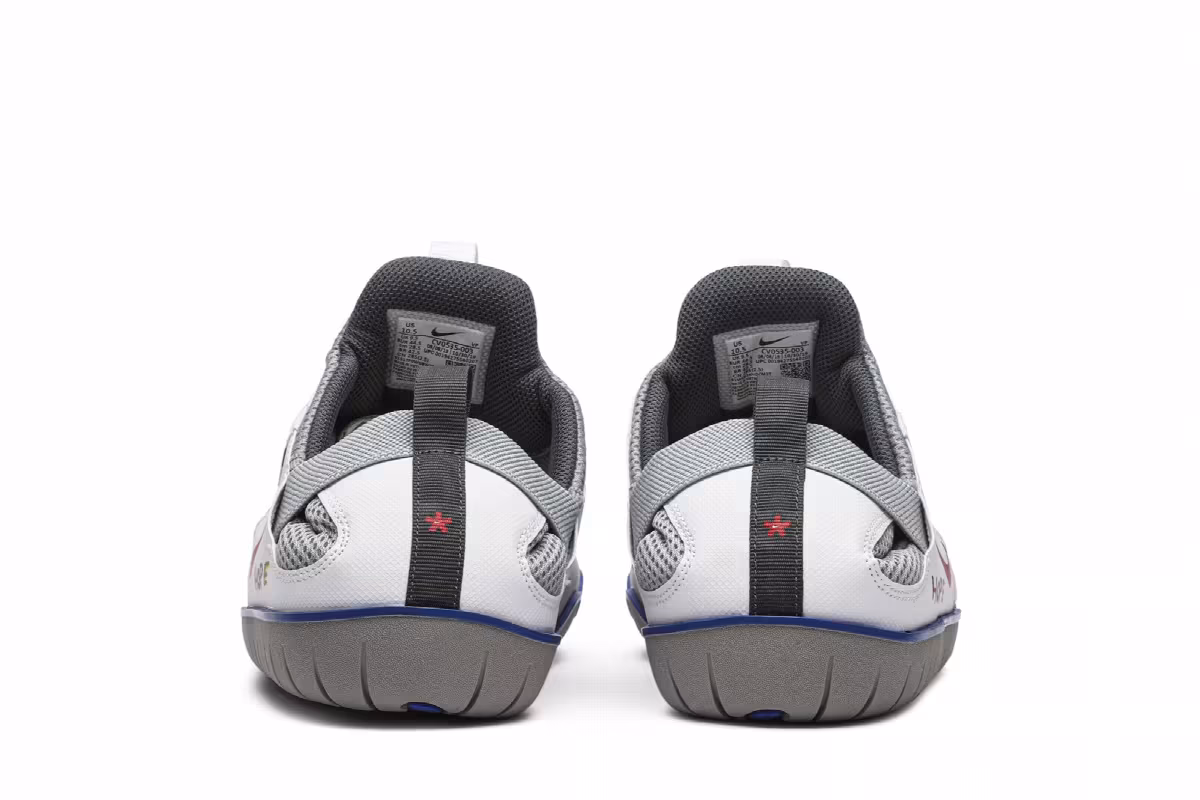 Nike Zoom Pulse Doernbecher - Sawyer, view 7