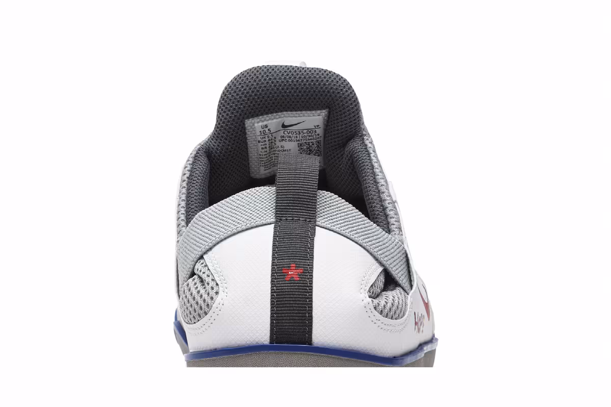 Nike Zoom Pulse Doernbecher - Sawyer, view 8
