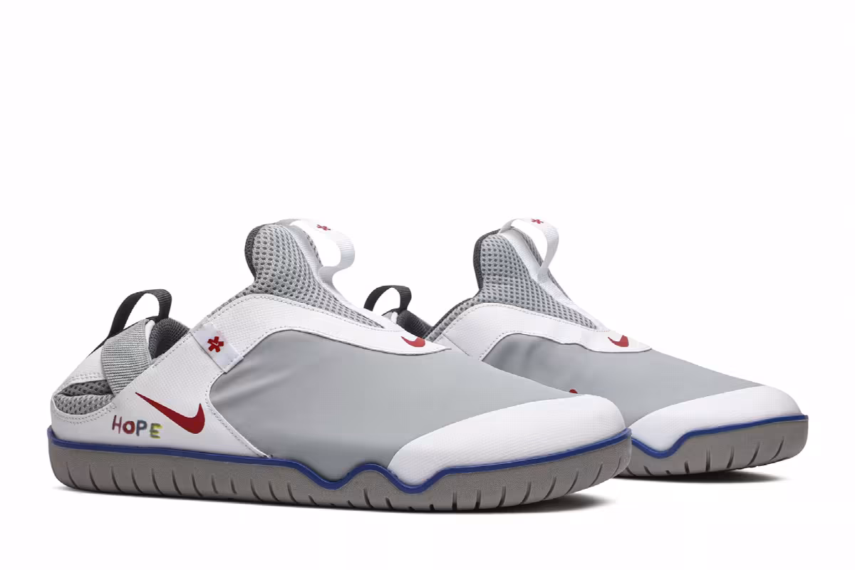 Nike Zoom Pulse Doernbecher - Sawyer, view 9
