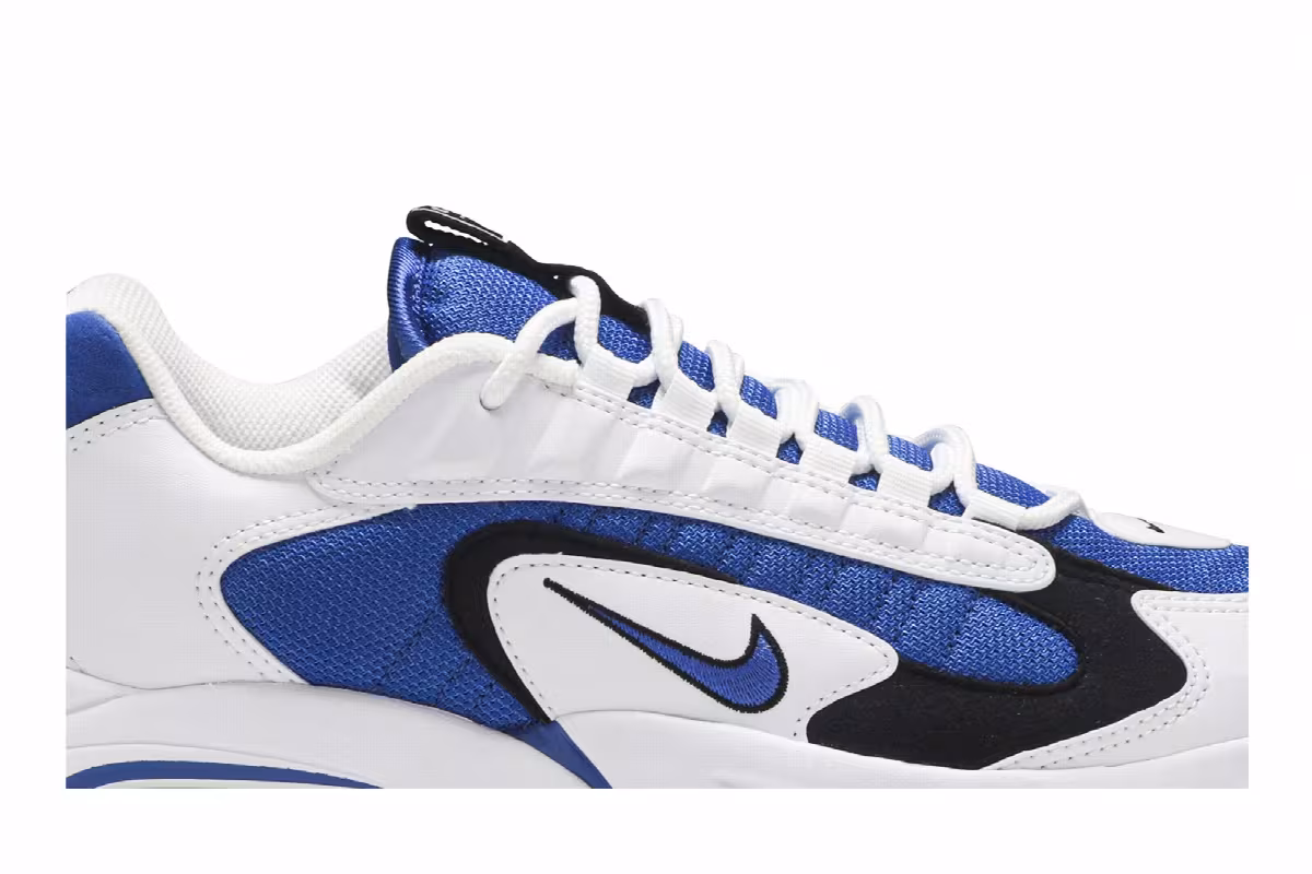 Nike Air Max Triax 96 Royal, view 3