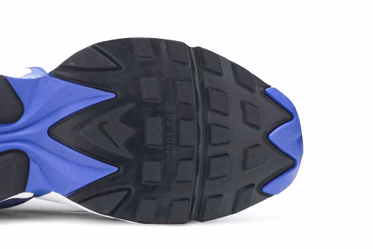 Nike Air Max Triax 96 Royal, view 6