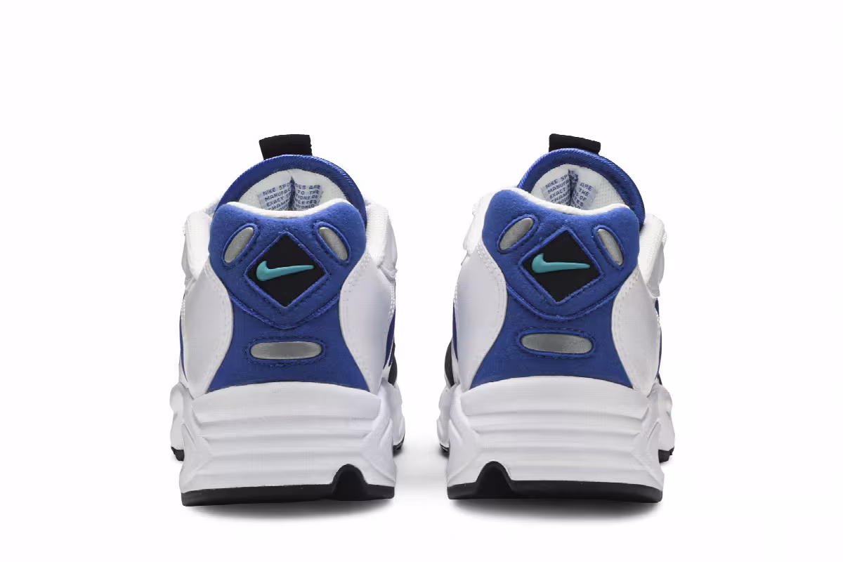 Nike Air Max Triax 96 Royal, view 7