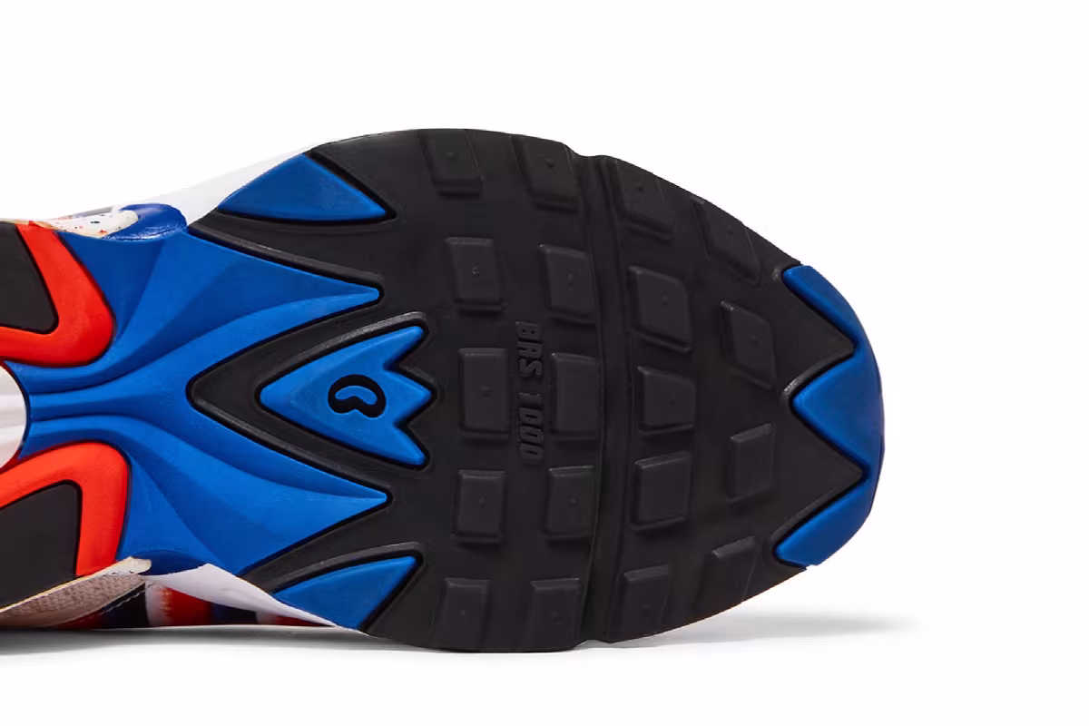 Nike Air Max Triax 96 Doernbecher 2019, view 6