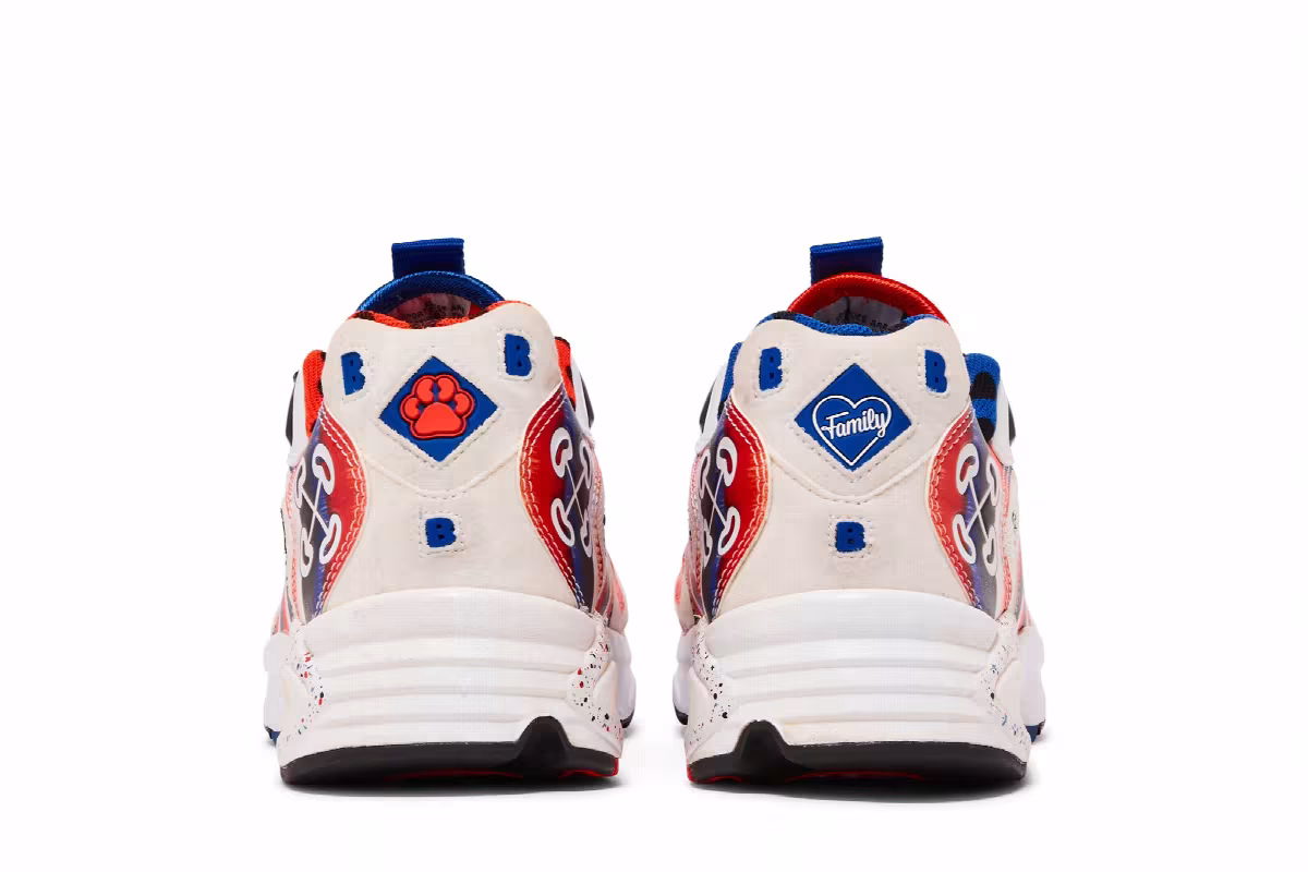 Nike Air Max Triax 96 Doernbecher 2019, view 7