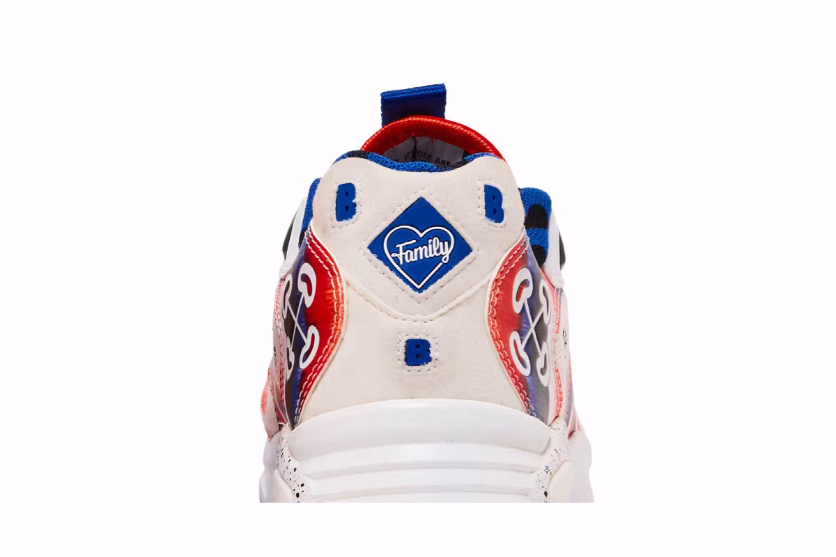 Nike Air Max Triax 96 Doernbecher 2019, view 8