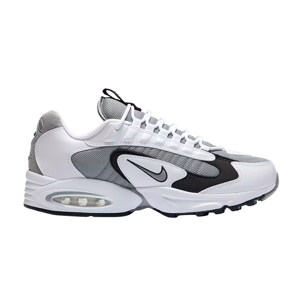 Nike Air Max Triax 96 Particle Grey