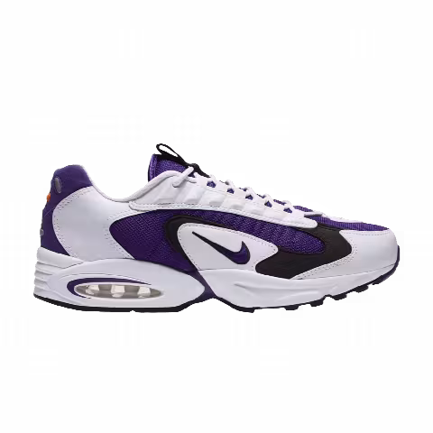 Nike Air Max Triax 96 Retro 'Purple'