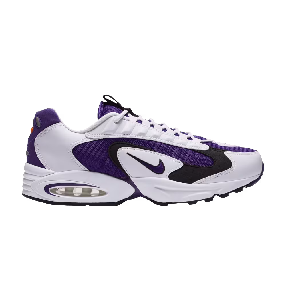 Nike Air Max Triax 96 Purple
