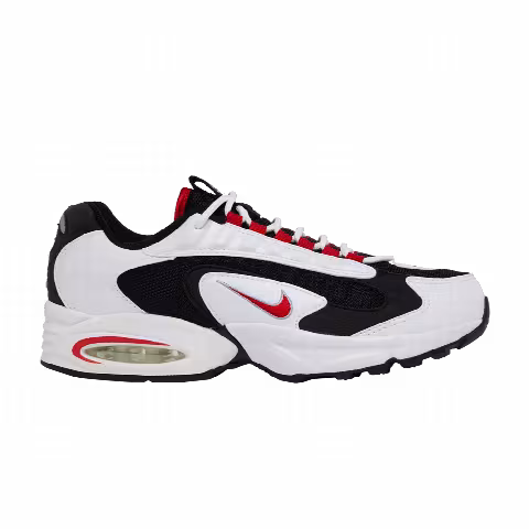 Nike Air Max Triax 96 Retro 'Black Red'