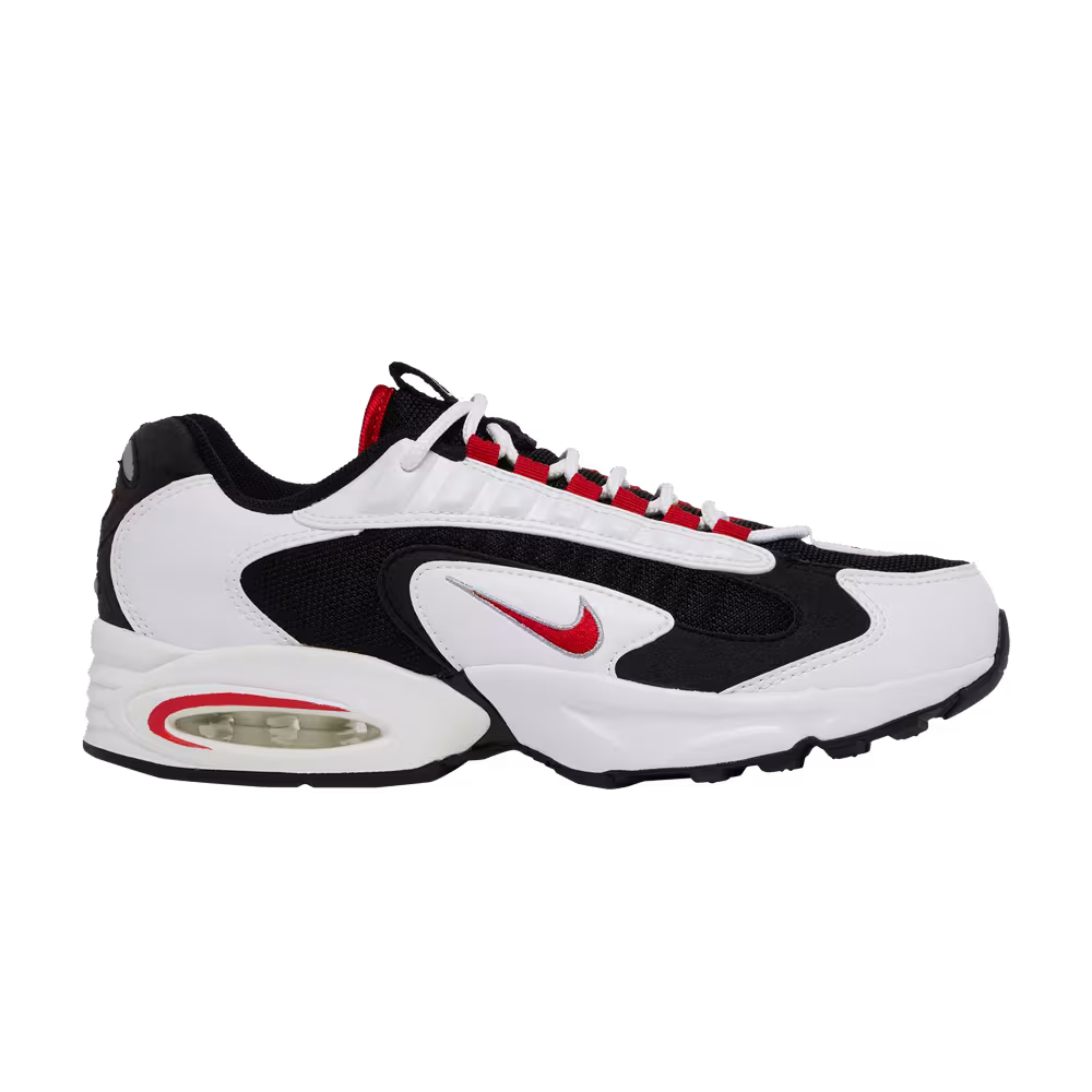 Nike Air Max Triax 96 Black Red